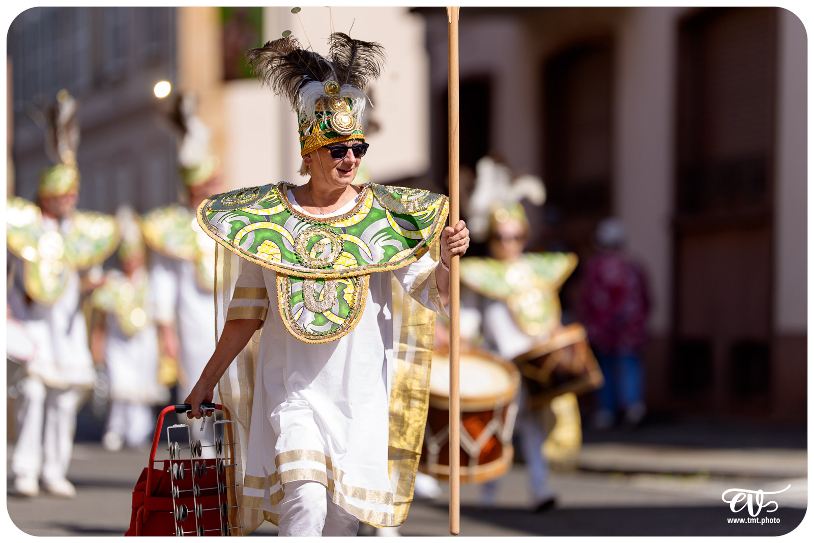 FDH 2026 - PARADE